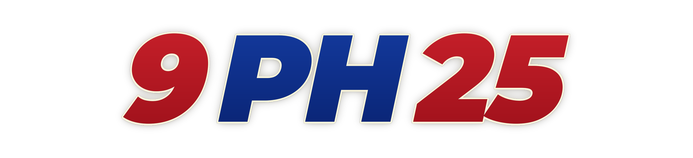 9ph25 Logo